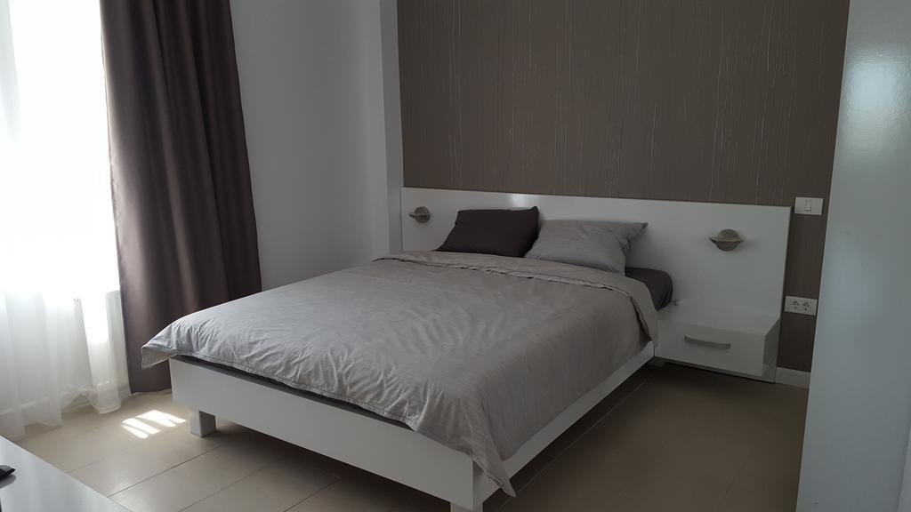 Le Reve Apartment Mamaia Nord Екстер'єр фото