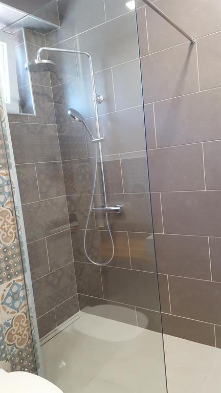 Le Reve Apartment Mamaia Nord Екстер'єр фото